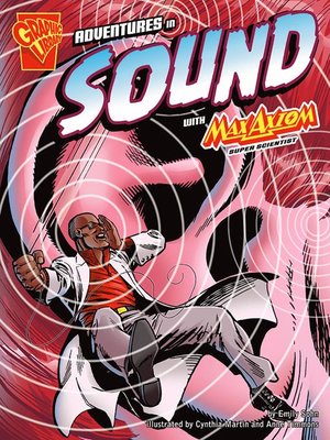 cover image of Adventures in Sound